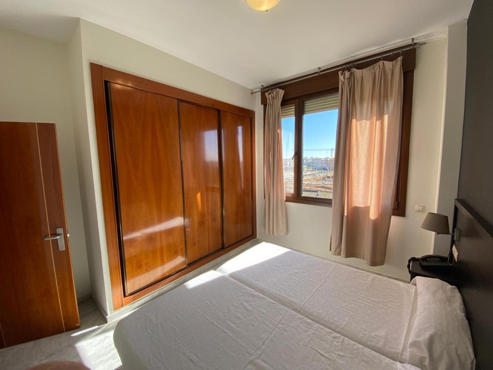Appartement Sevillahome-apartamento Complejo Piscina Parking *