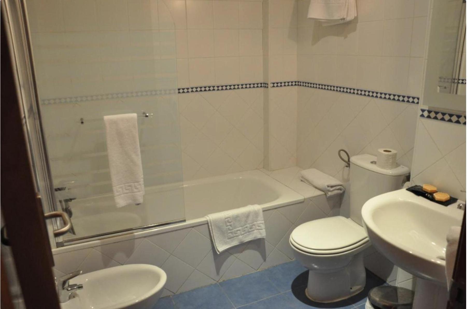 Sevillahome-apartamento Complejo Piscina Parking * Séville