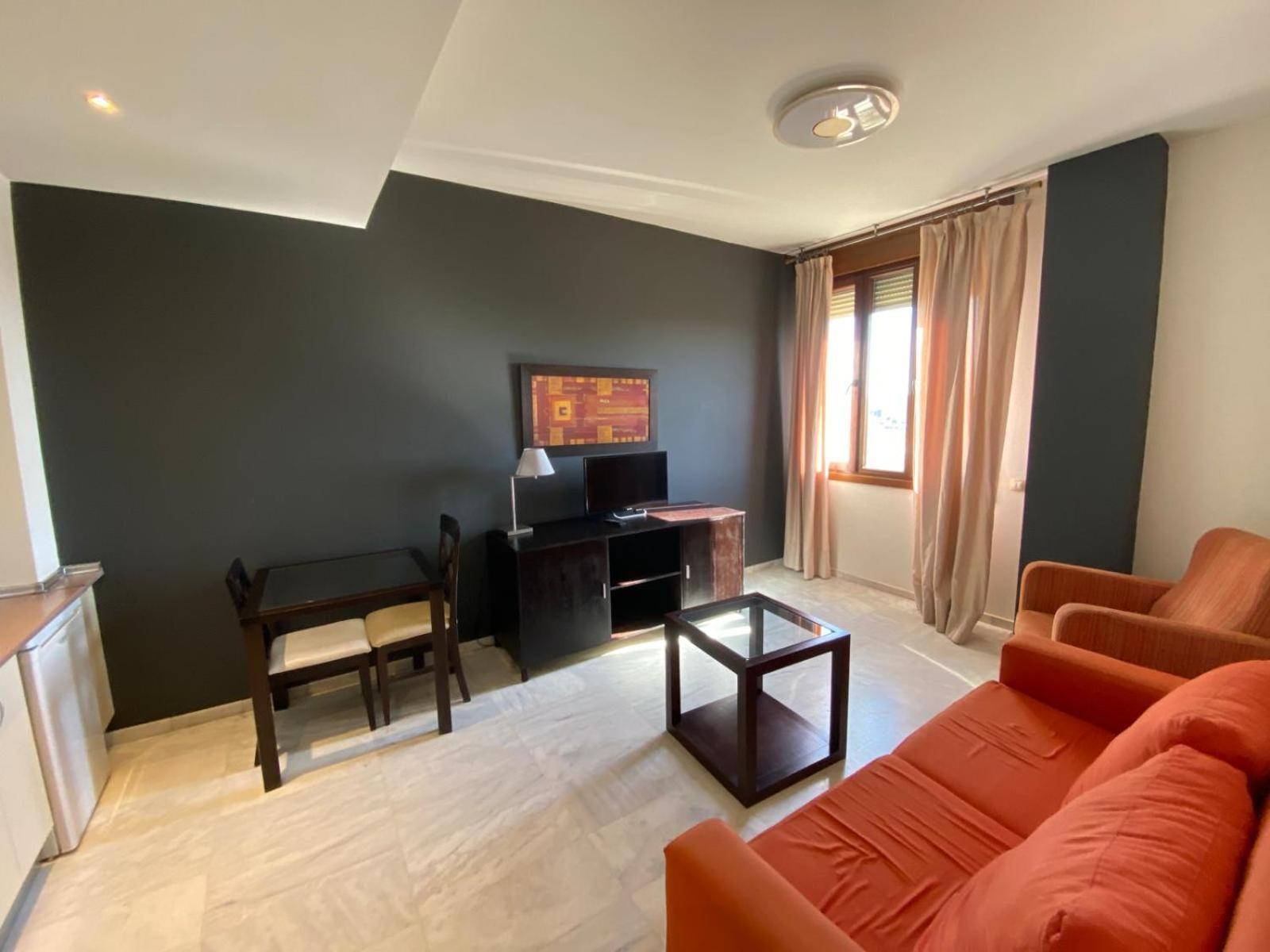 Sevillahome-apartamento Complejo Piscina Parking * Séville