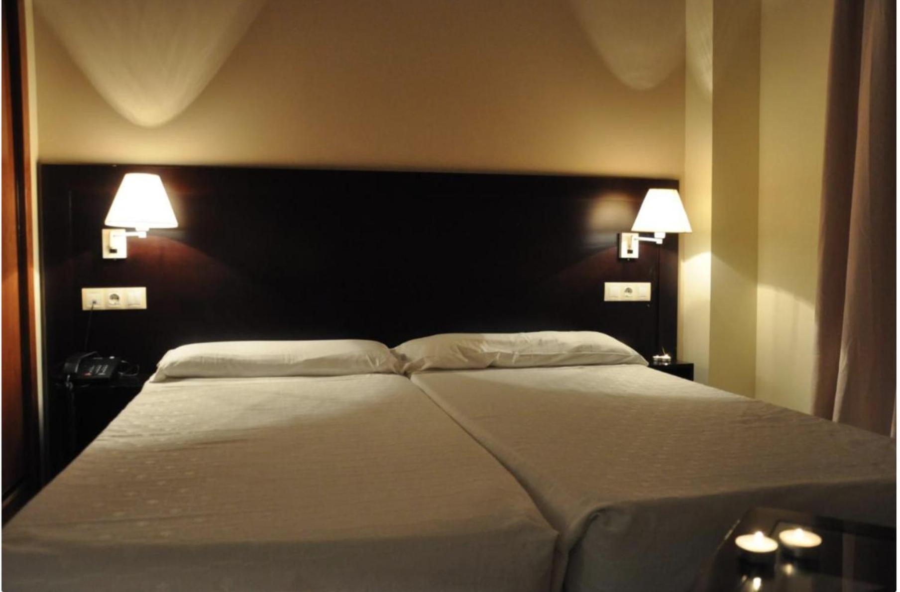 Sevillahome-apartamento Complejo Piscina Parking Séville