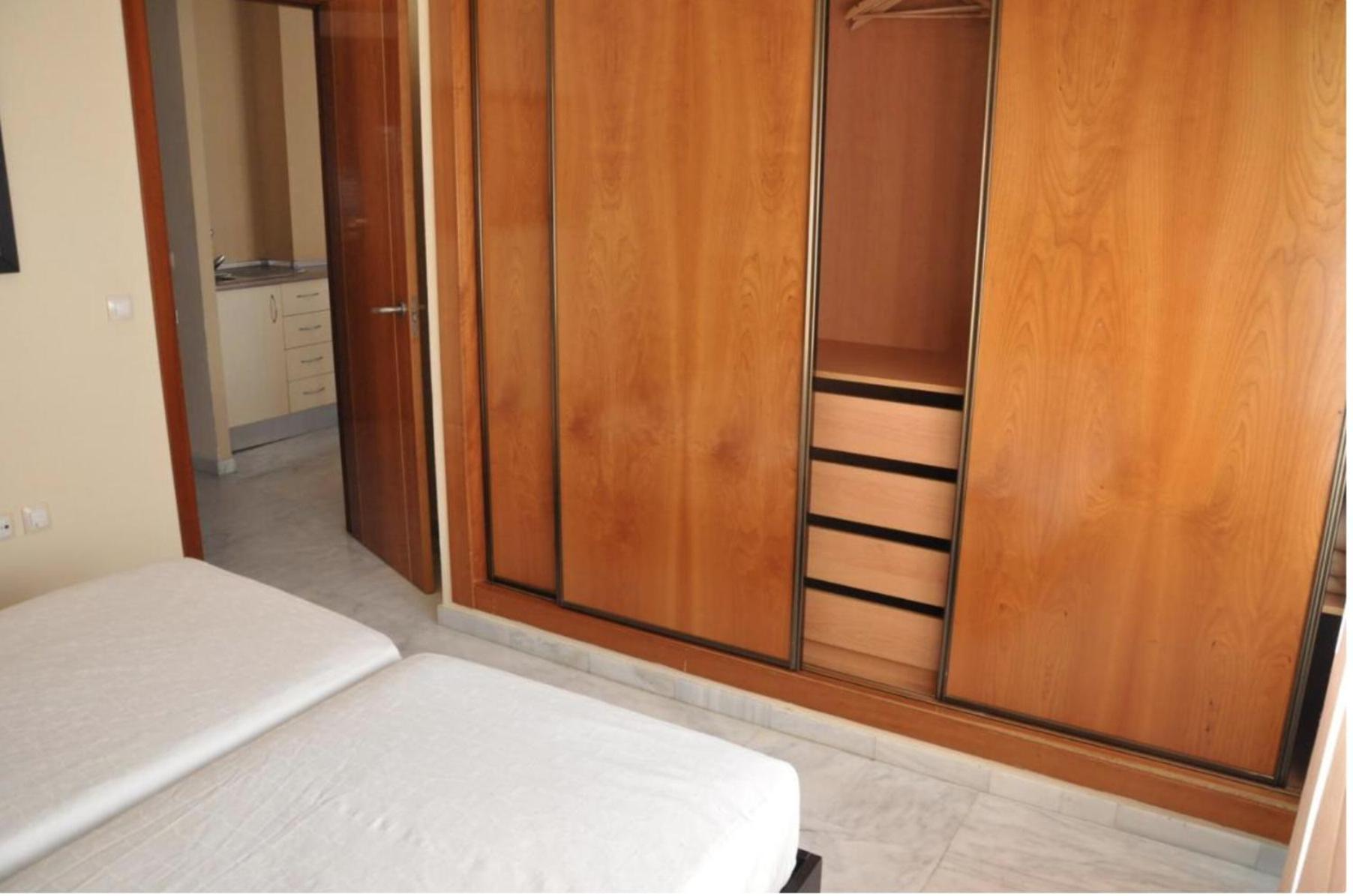 Sevillahome-apartamento Complejo Piscina Parking * Séville