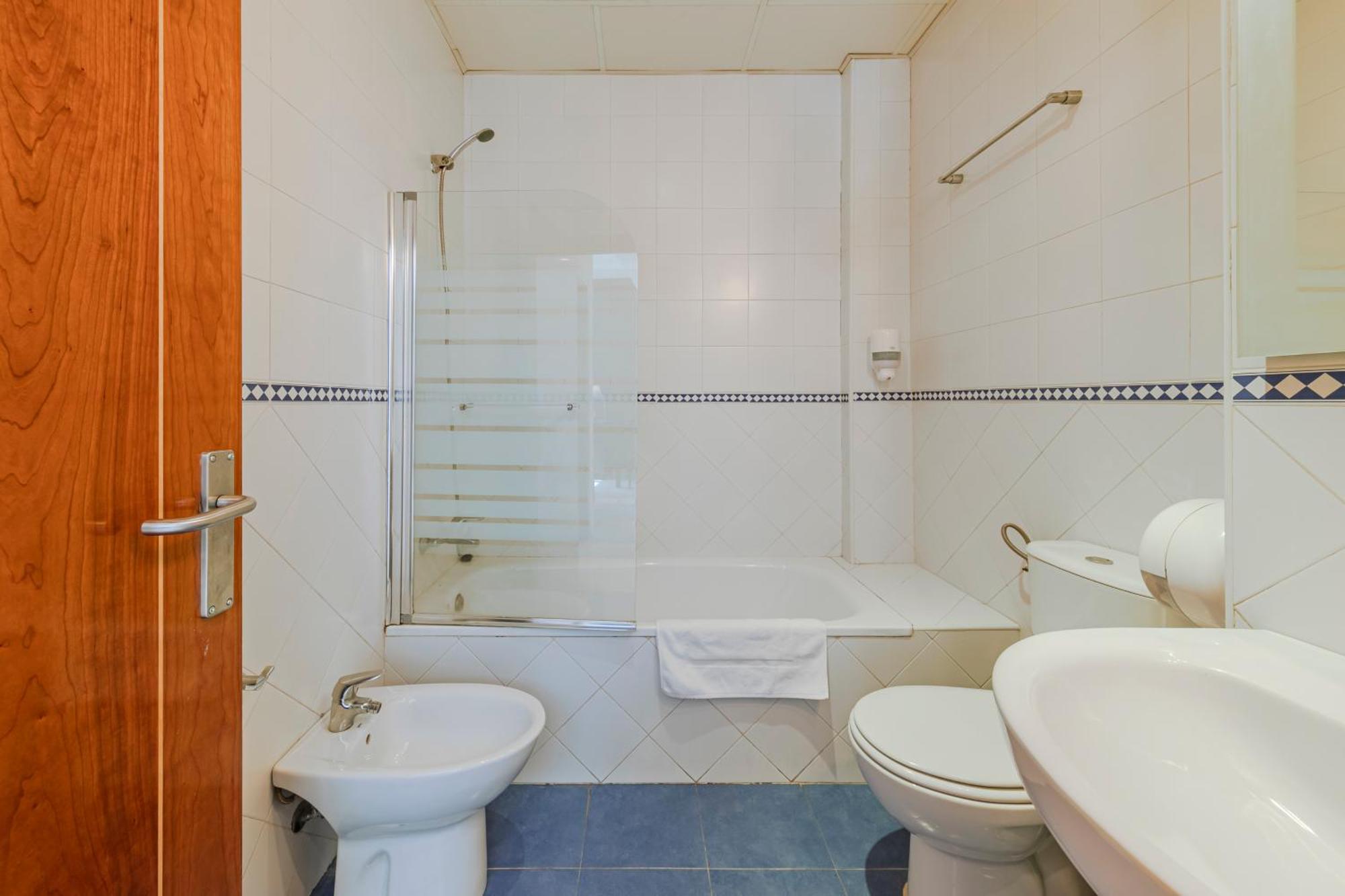 Appartement Sevillahome-apartamento Complejo Piscina Parking