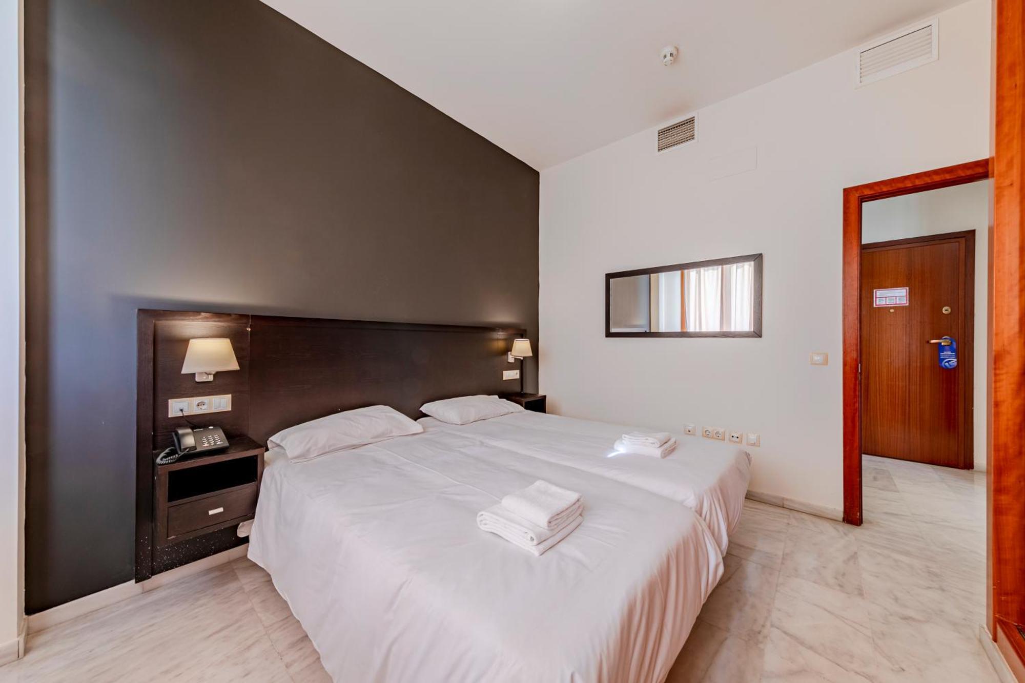 Sevillahome-apartamento Complejo Piscina Parking Appartement