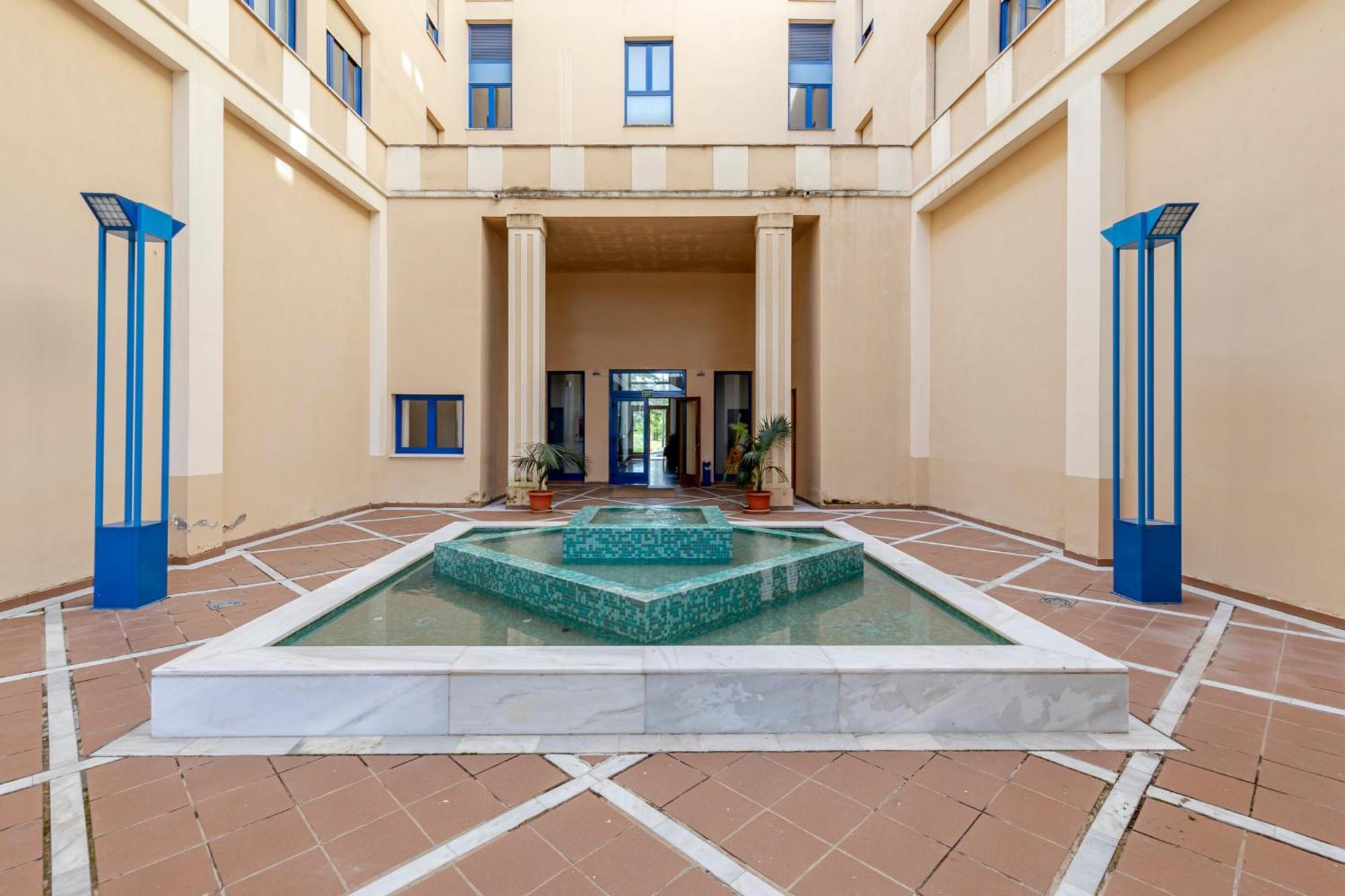 Appartement Sevillahome-apartamento Complejo Piscina Parking *